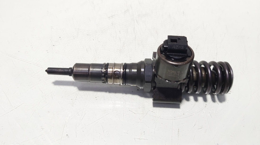 Injector, cod 03G130073G, Audi A6 (4F2, C6) (id:638836)