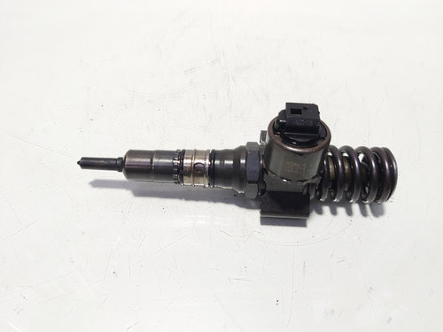 Injector, cod 03G130073G, Audi A6 (4F2, C6) (id:638836)