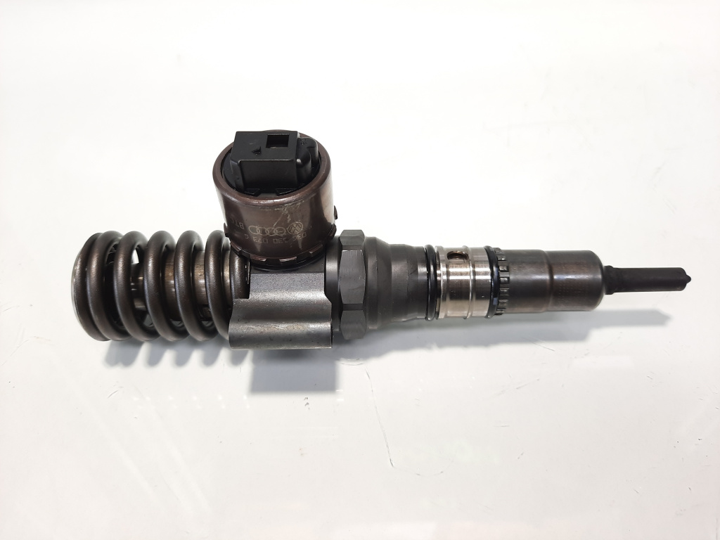 Injector, cod 03G130073G, BPT, 0414720404, Audi. 2.0 TDI, BKD (pr:110747)