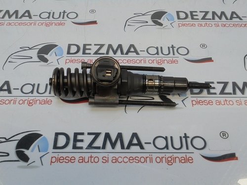 Injector cod 03G130073G+BPT, 0414720404, Audi A3 (8P) 2.0tdi, BKD (pr:110747)