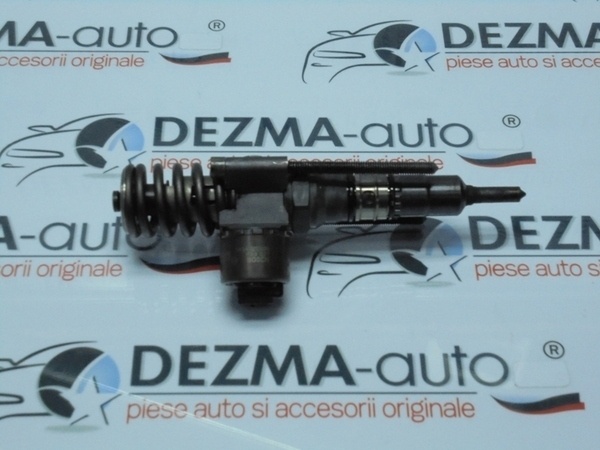 Injector, cod 03G130073G, BPT, 0414720404, Audi A3 (8P) 2.0tdi, AZV (pr:110747)