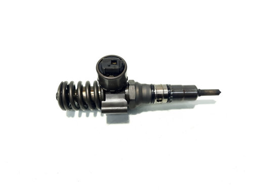 Injector, cod 03G130073G+, BPT, 0414720404, Audi A3 (8P1), 2.0 TDI, BKD (pr:110747)