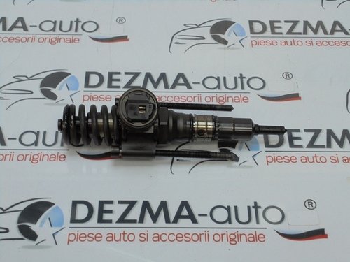 Injector,cod 03G130073G, BPT, 0414720404, Audi A6 (4F, C6) 2.0tdi, BLB (pr:110747)