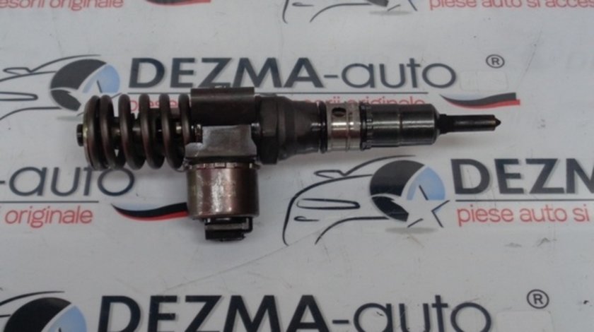 Injector cod 03G130073G,BPT, 0414720404, Audi A6 (4F, C6) 2.0tdi, BRE (pr:110747)