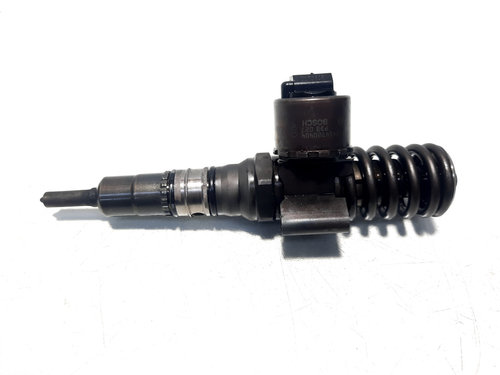 Injector, cod 03G130073G+, BPT, 0414720404, Audi A6 (4F2, C6) 2.0 TDI, BRE (id:507841)