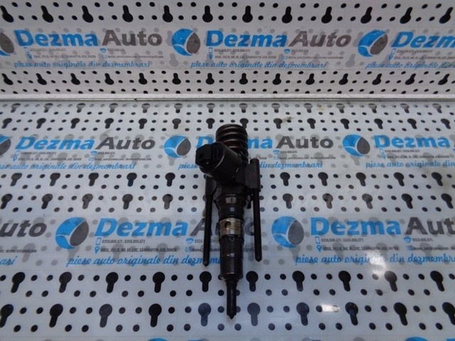 Injector,cod 03G130073G, BPT, 0414720404, Audi A6 (4F2, C6) 2.0tdi (pr:110747)