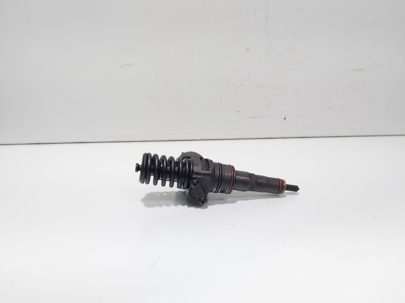 Injector, cod 03G130073G+, BPT, 0414720404, Audi A6 (4F2, C6), 2.0 TDI, BRE (id:693621)