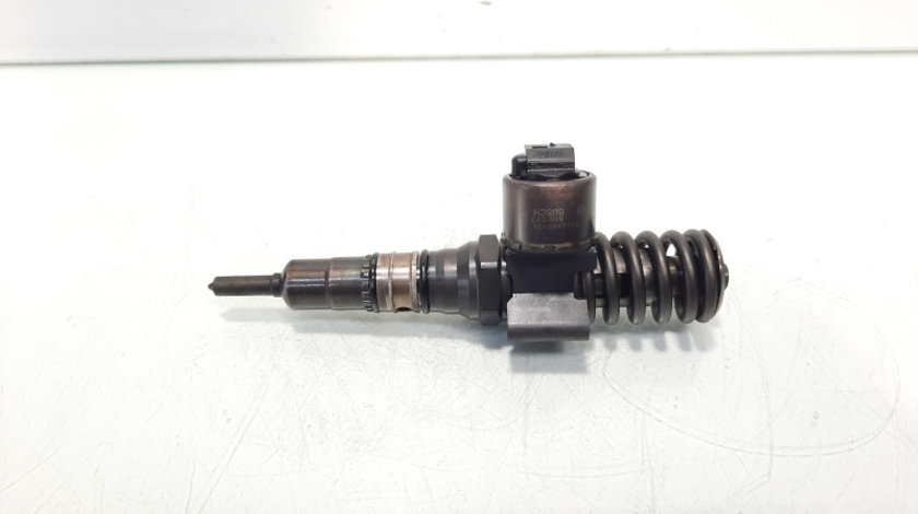 Injector, cod 03G130073G+, BPT, 0414720404, Audi A6 (4F2, C6), 2.0 TDI, BRE (id:554468)