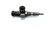 Injector, cod 03G130073G+, BPT, 0414720404, Audi A...