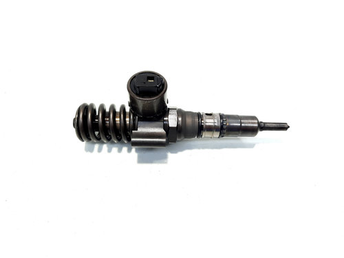 Injector, cod 03G130073G+, BPT, 0414720404, Audi A6 (4F2, C6) 2.0 TDI, BRE (id:531994)