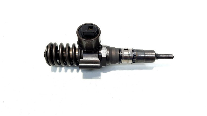 Injector, cod 03G130073G+, BPT, 0414720404, Audi A6 (4F2, C6) 2.0 TDI, BRE (id:531994)