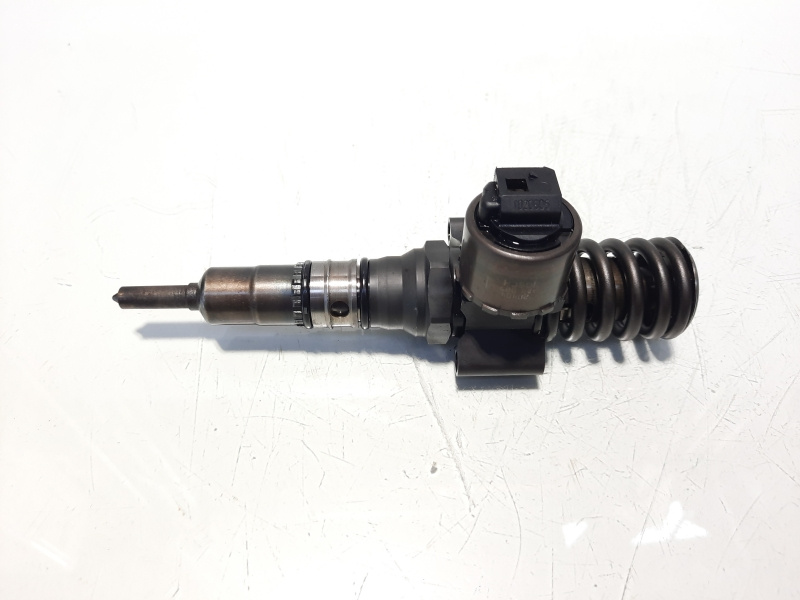Injector, cod 03G130073G+, BPT, 0414720404, Audi A6 (4F2, C6) 2.0 TDI, BRE (id:615805)