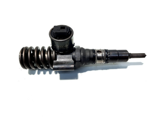 Injector, cod 03G130073G+, BPT, 0414720404, Audi A6 (4F2, C6), 2.0 TDI, BRE (id:516105)
