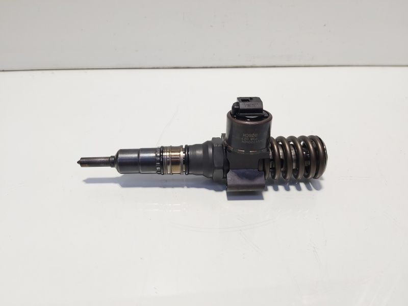 Injector, cod 03G130073G+, BPT, 0414720404, Audi A6 (4F2, C6) 2.0 TDI, BRE (id:618795)