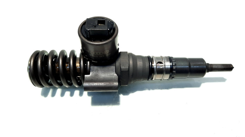 Injector, cod 03G130073G+, BPT, 0414720404, Audi A6 Avant (4F5, C6), 2.0 TDI, BLB (idi:514085)