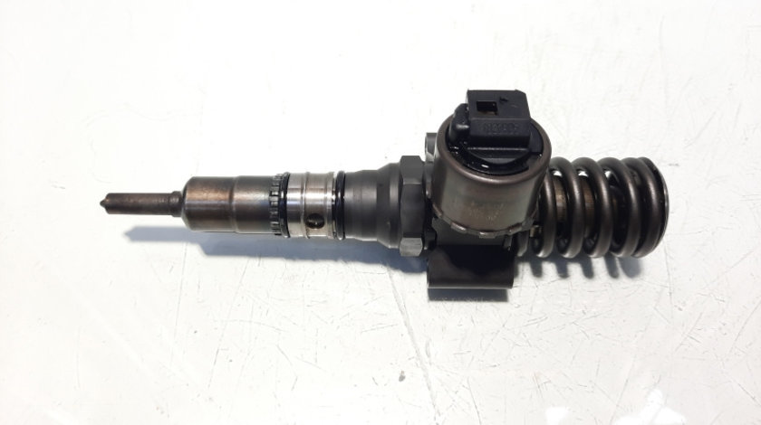 Injector, cod 03G130073G+, BPT, 0414720404, Audi A6 (4F2, C6) 2.0 TDI, BRF (id:615768)