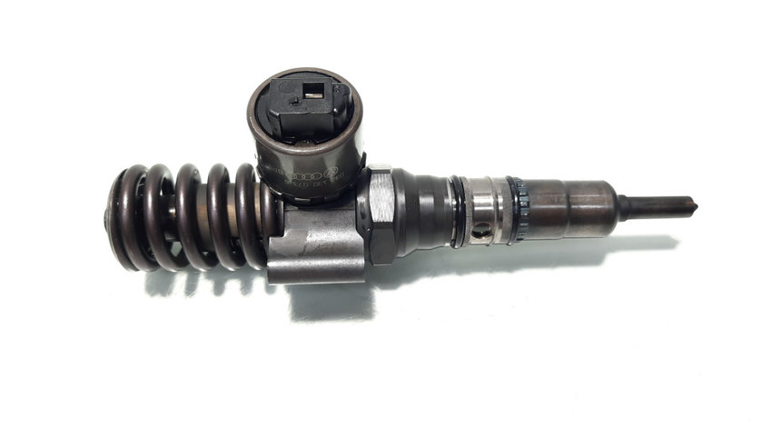 Injector, cod 03G130073G, BPT, 0414720404, Audi A6 (4F2, C6), 2.0 TDI, BRE (id:552652)