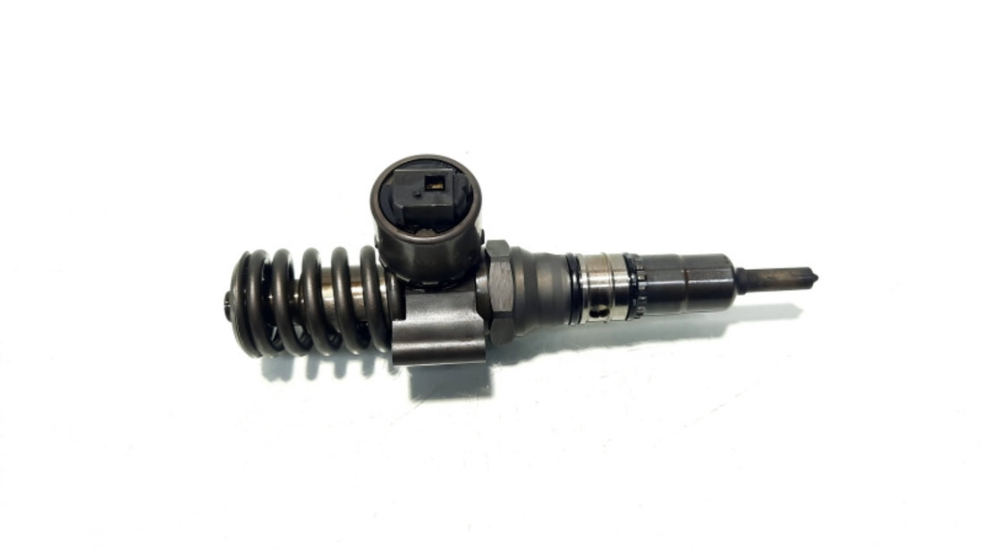 Injector, cod 03G130073G+, BPT, 0414720404, Audi A6 (4F2, C6) 2.0 TDI, BRE (id:526531)