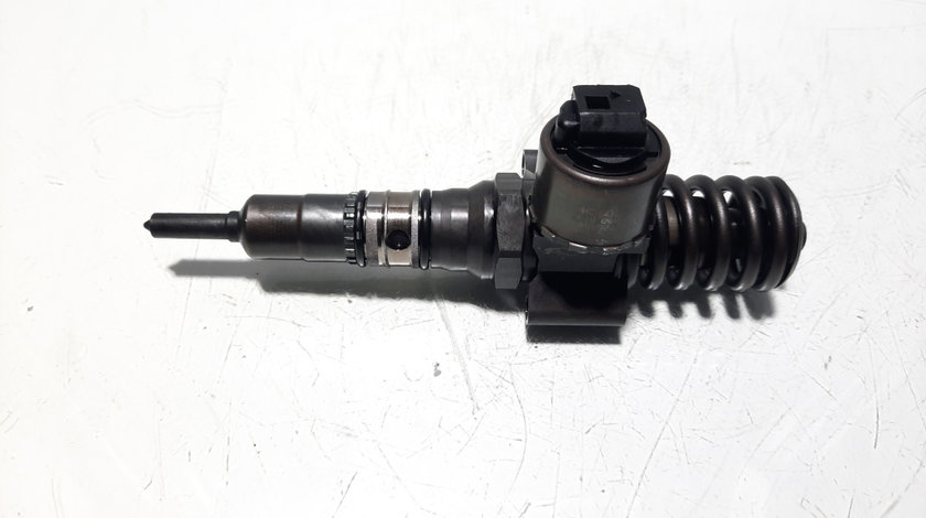 Injector, cod 03G130073G+, BPT, 0414720404, Audi A6 (4F2, C6) 2.0 TDI, BRE (id:617408)