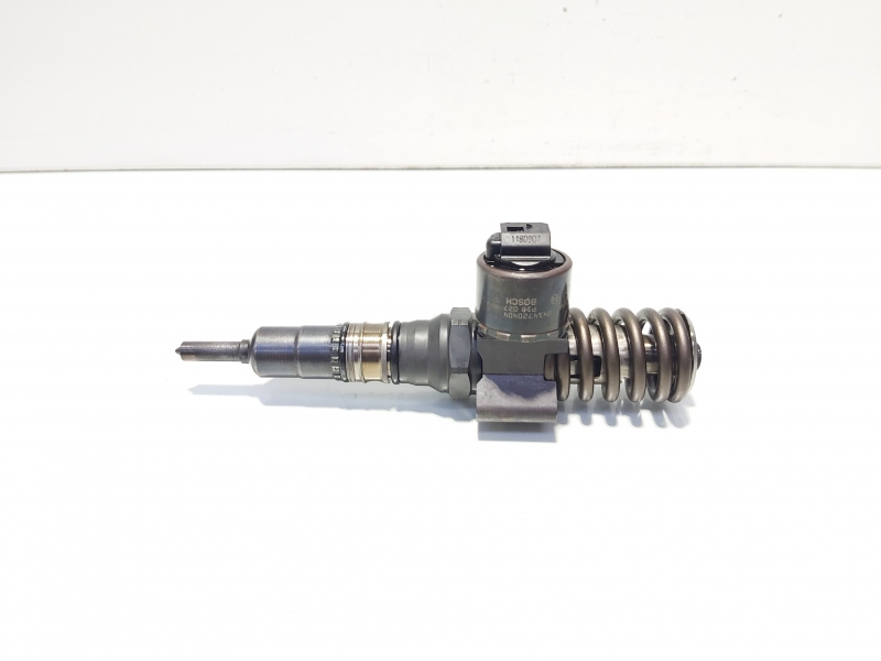 Injector, cod 03G130073G+, BPT, 0414720404, Audi A6 (4F2, C6) 2.0 TDI, BRE (pr:110747)