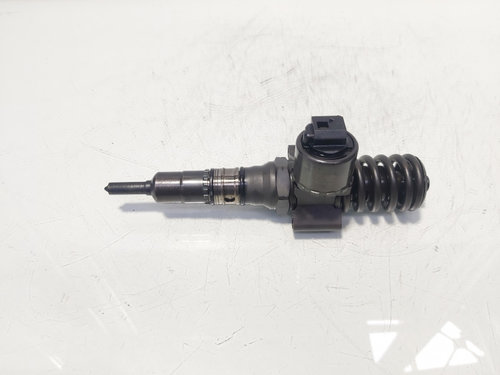 Injector, cod 03G130073G+, BPT, 0414720404, Audi A6 (4F2, C6) 2.0 TDI, BRE (id:646692)