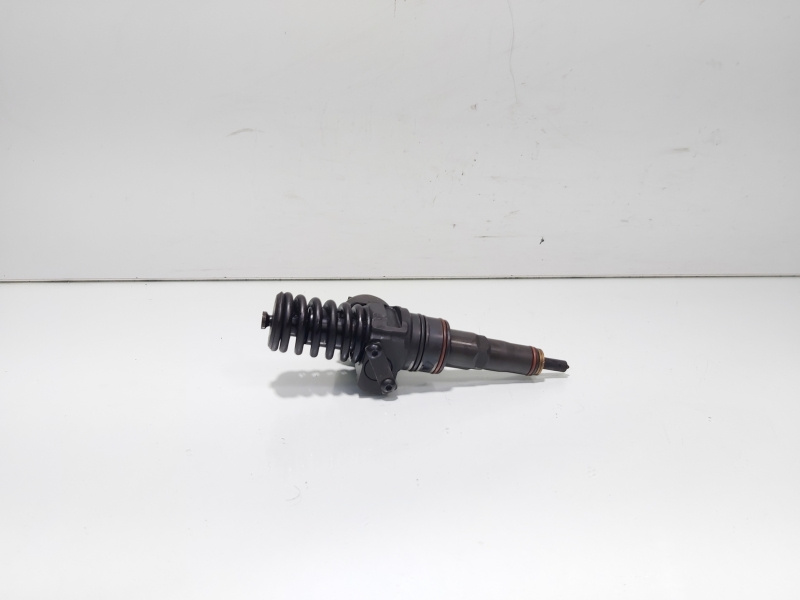 Injector, cod 03G130073G+, BPT, 0414720404, Audi A6 (4F2, C6), 2.0 TDI, BRE (id:693627)