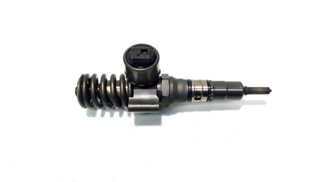 Injector, cod 03G130073G+, BPT, 0414720404, Audi A6 (4F2, C6) 2.0 TDI, BRE (id:530436)