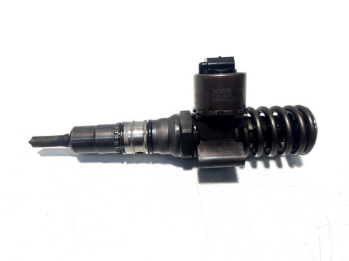 Injector, cod 03G130073G+, BPT, 0414720404, Audi A6 (4F2, C6) 2.0 TDI, BRE (id:507840)