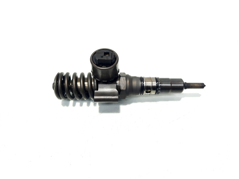 Injector, cod 03G130073G+, BPT, 0414720404, Audi A6 (4F2, C6) 2.0 TDI, BRE (id:530711)