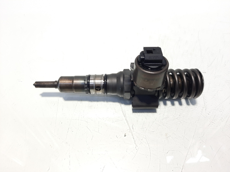 Injector, cod 03G130073G+, BPT, 0414720404, Audi A6 (4F2, C6) 2.0 TDI, BRE (id:615810)
