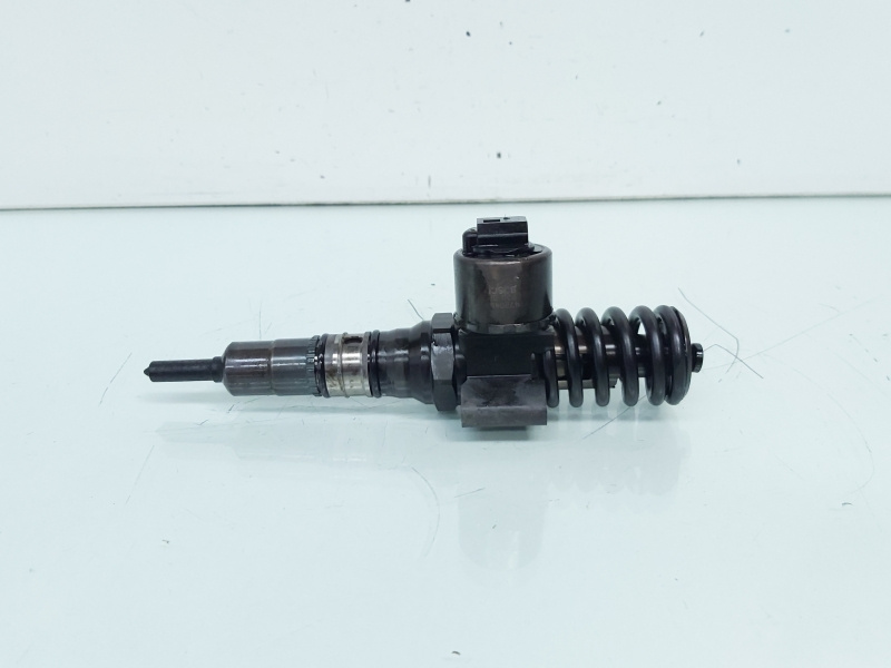 Injector, cod 03G130073G+, BPT, 0414720404, Audi A6 (4F2, C6), 2.0 TDI, BRE (id:653233)