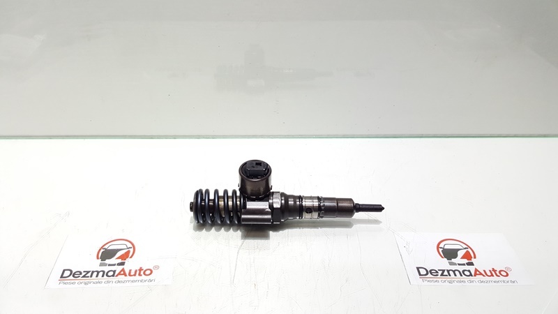 Injector,cod 03G130073G+,BPT, 0414720404, Audi A6 (4F2, C6) 2.0tdi (id:352945)