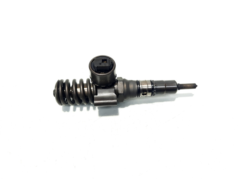 Injector, cod 03G130073G+, BPT, 0414720404, Audi A6 (4F2, C6) 2.0 TDI, BRE (id:529115)