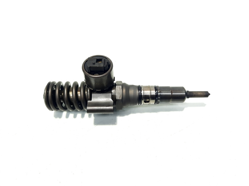 Injector, cod 03G130073G+, BPT, 0414720404, Audi A6 (4F2, C6) 2.0 TDI, BRE (id:526532)