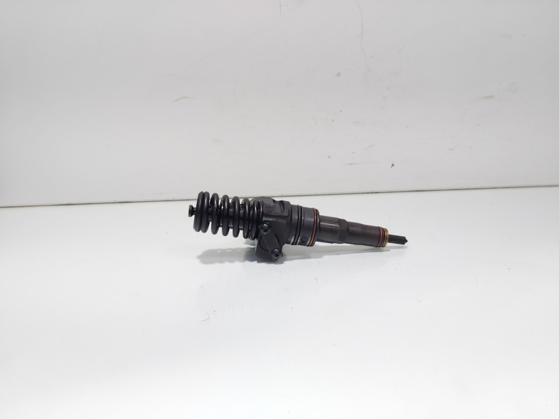 Injector, cod 03G130073G+, BPT, 0414720404, Audi A6 (4F2, C6), 2.0 TDI, BRE (id:693862)