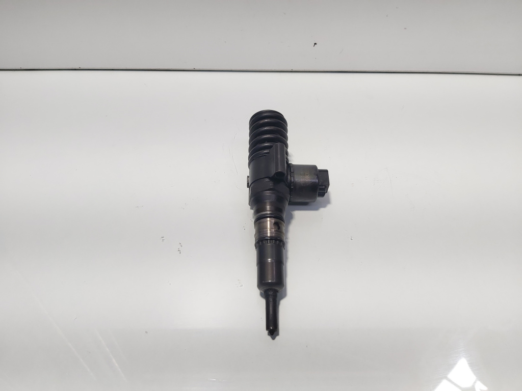 Injector, cod 03G130073G+, BPT, 0414720404, Audi A6 (4F2, C6), 2.0 TDI, BRE (id:693622)