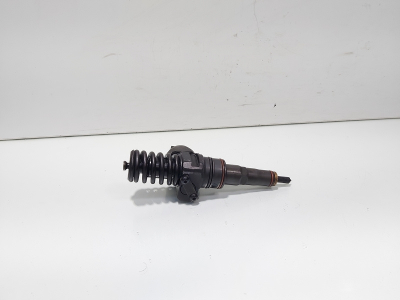 Injector, cod 03G130073G+, BPT, 0414720404, Audi A6 (4F2, C6), 2.0 TDI, BRE (id:693860)