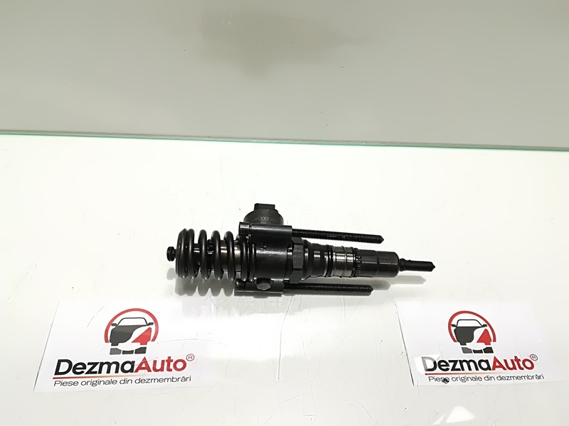 Injector,cod 03G130073G, BPT, 0414720404, Audi A6 (4F2, C6) 2.0tdi (pr:110747)