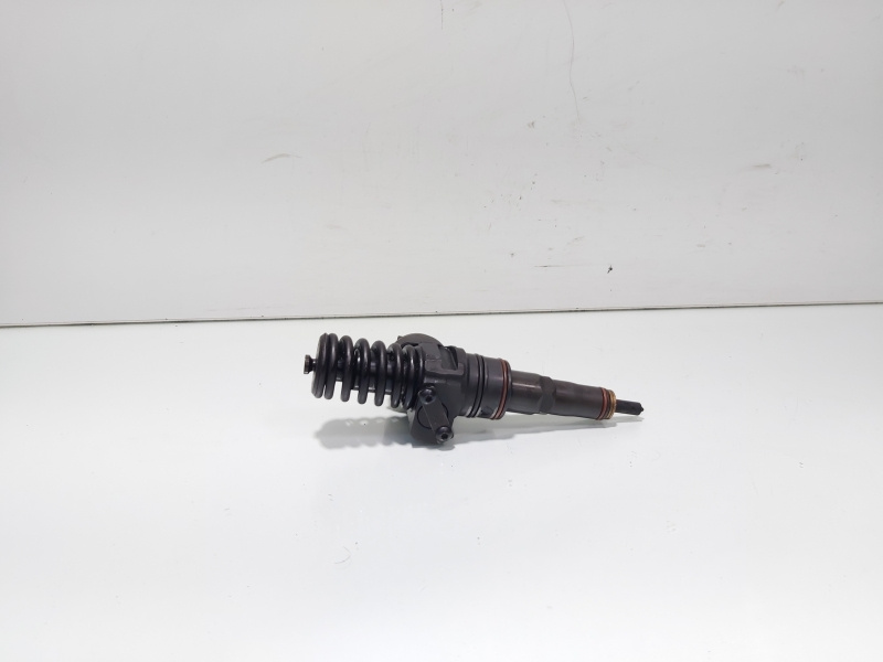 Injector, cod 03G130073G+, BPT, 0414720404, Audi A6 (4F2, C6), 2.0 TDI, BRE (id:693624)