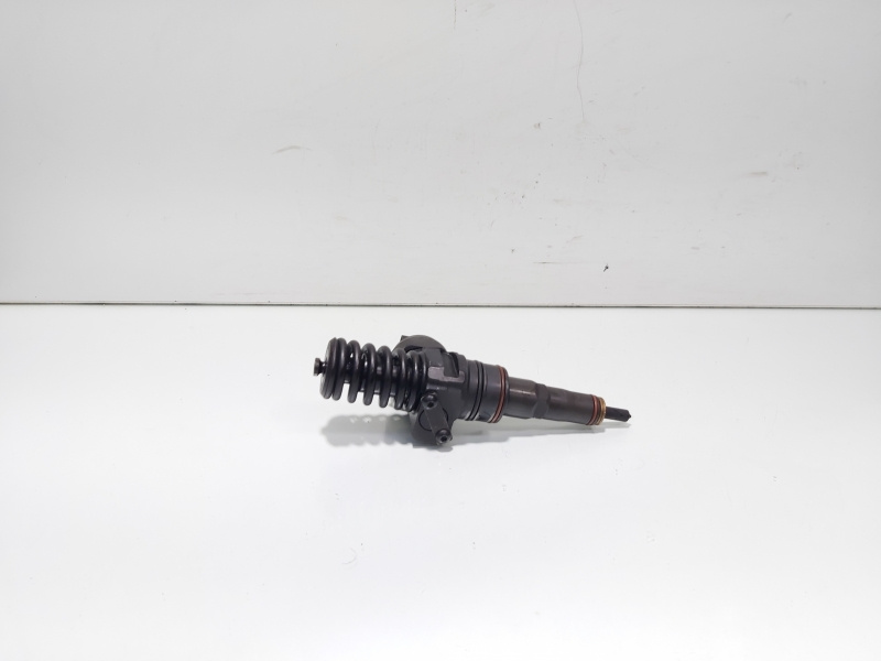 Injector, cod 03G130073G+, BPT, 0414720404, Audi A6 (4F2, C6), 2.0 TDI, BRE (id:693861)