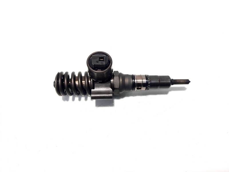 Injector, cod 03G130073G+, BPT, 0414720404, Seat Altea XL (5P5, 5P8), 2.0 TDI, BKD (idi:530437)