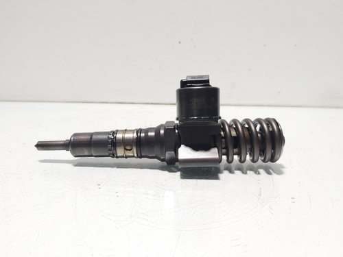 Injector, cod 03G130073G+, BPT, 0414720404, Seat Altea (5P1) 2.0 TDI, BKD (id:634772)