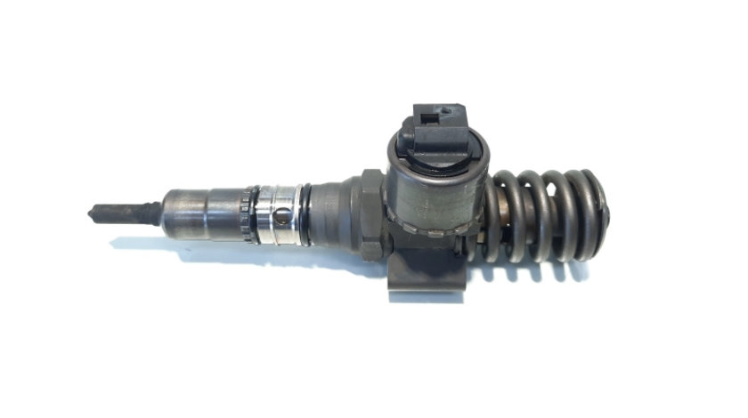 Injector, cod 03G130073G+, BPT, 0414720404, VW Golf 5 Plus (5M1), 2.0 TDI, BKD (id:485832)