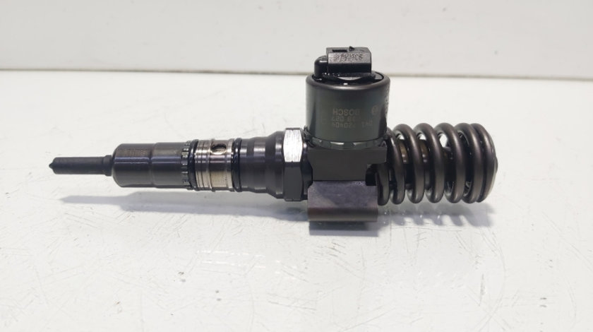 Injector, cod 03G130073G+, BPT, 0414720404, Vw Golf 5 Plus (5M1) 2.0 TDI, BKD (id:637356)