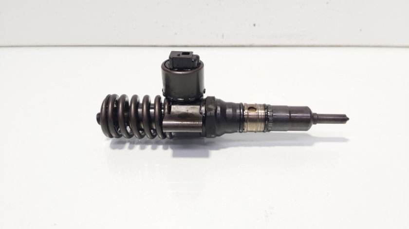 Injector, cod 03G130073G+, BPT, 0414720404, Vw Golf 5 Plus (5M1) 2.0 TDI, BKD (id:630877)