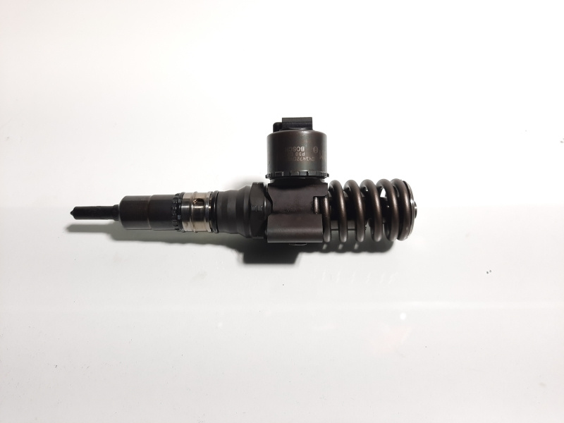 Injector, cod 03G130073G, BPT, 0414720404, Vw Golf 5 Plus (5M1) 2.0 tdi, BKD (id:394305)