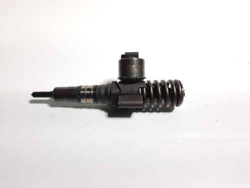 Injector, cod 03G130073G, BPT, 0414720404, Vw Golf 5 Plus (5M1) 2.0 tdi, BKD (id:394305)