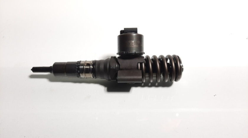 Injector, cod 03G130073G, BPT, 0414720404, Vw Golf 5 Plus (5M1) 2.0 tdi, BKD (id:394305)