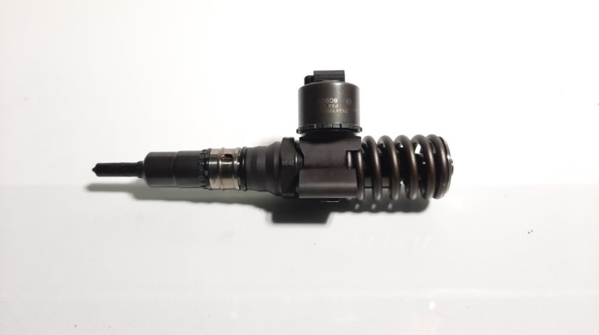 Injector, cod 03G130073G, BPT, 0414720404, Vw Golf 5 Plus (5M1) 2.0 tdi, BKD (id:394304)