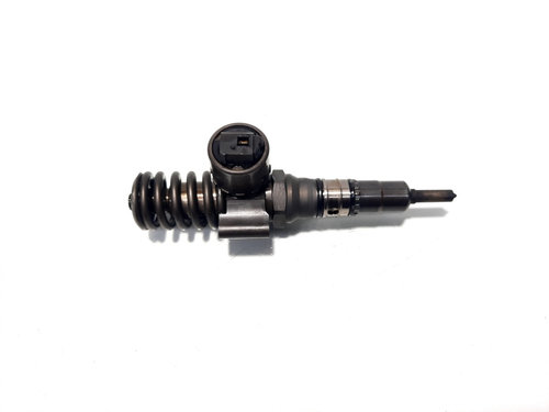 Injector, cod 03G130073G+, BPT, 0414720404, VW Golf 5 Plus (5M1), 2.0 TDI, BKD (idi:530437)